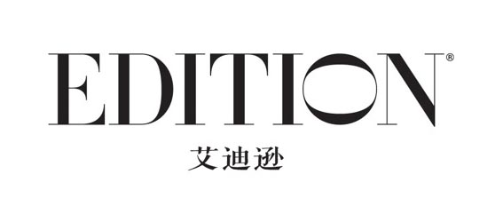 The Tokyo Edition, Ginza Logo